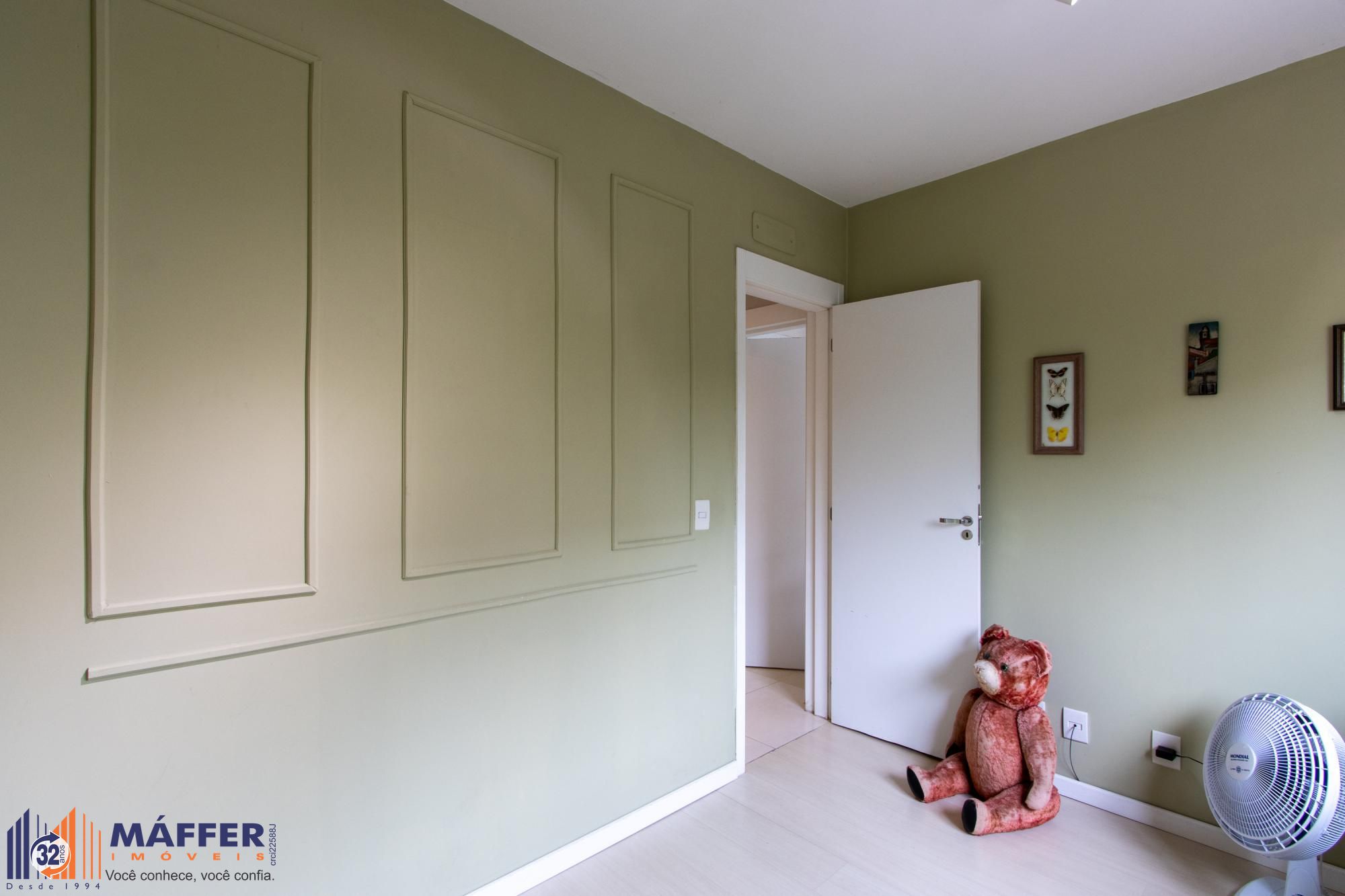 Apartamento, 2 quartos, 57 m² - Foto 18