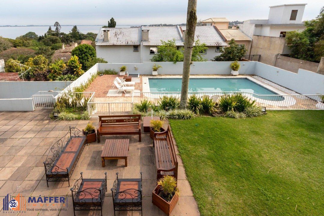 Casa, 5 quartos, à venda, 312 m², Vila Conceição - Porto Alegre — foto 2