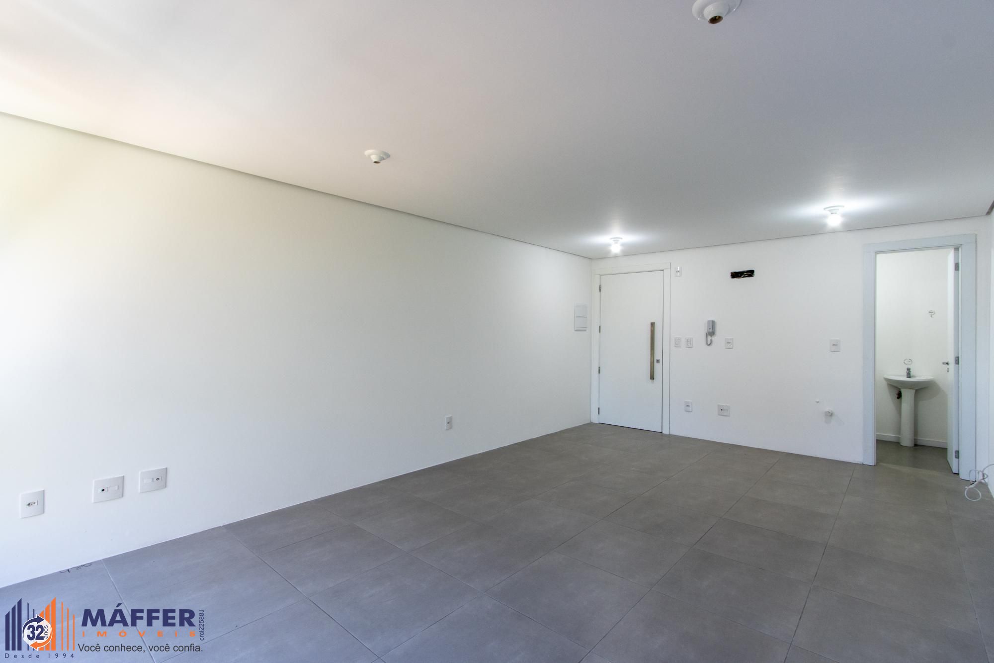 Sala-Conjunto, 31 m² - Foto 6