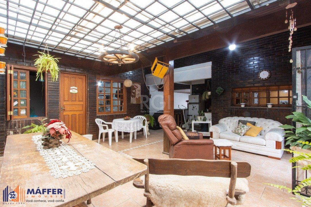 Casa, 5 quartos, 250 m² - Foto 23