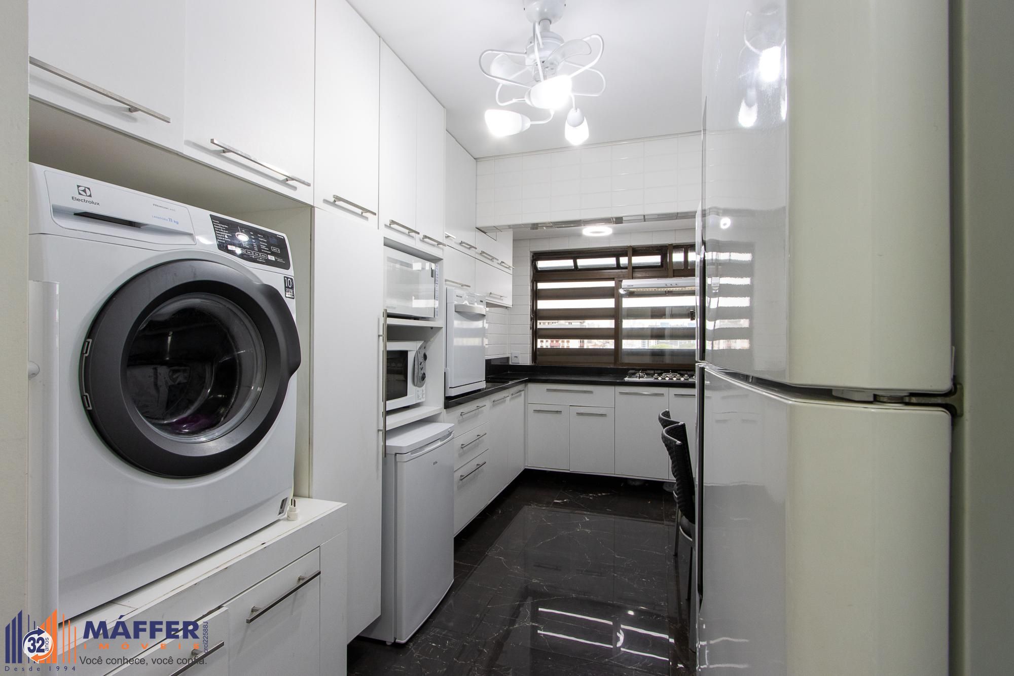 Cobertura, 3 quartos, 159 m² - Foto 5