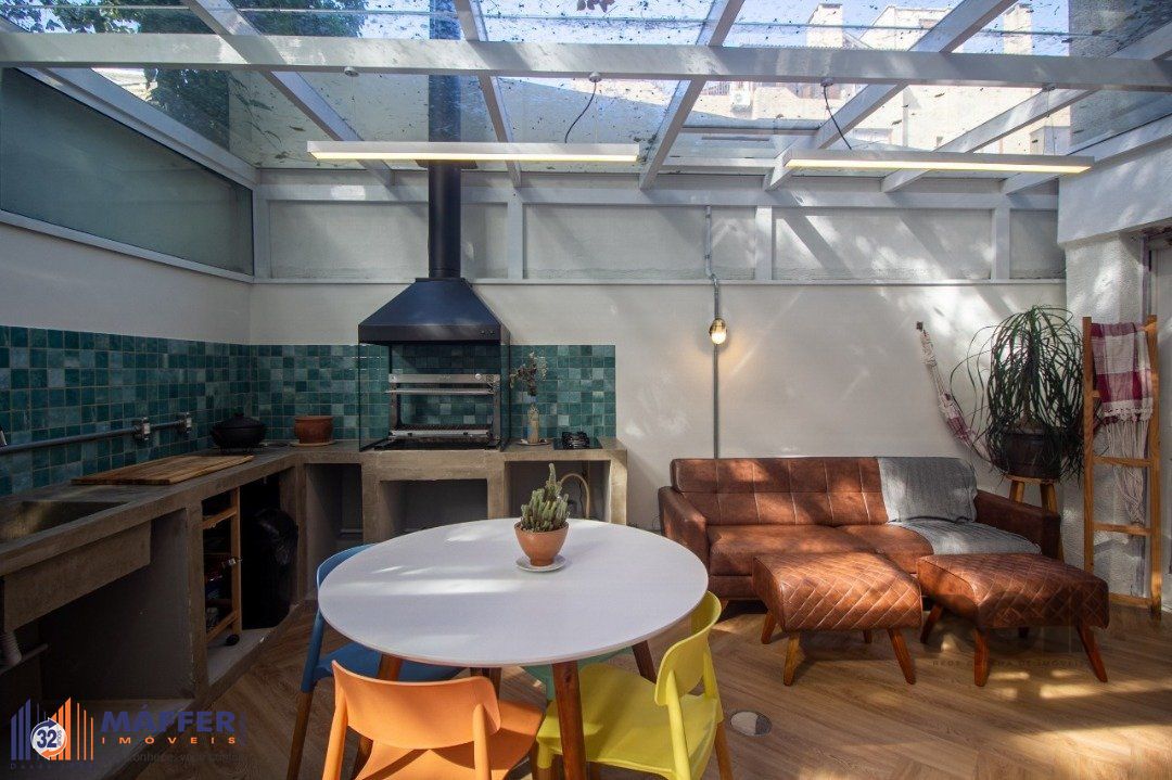 Apartamento, 2 quartos, 56 m² - Foto 19