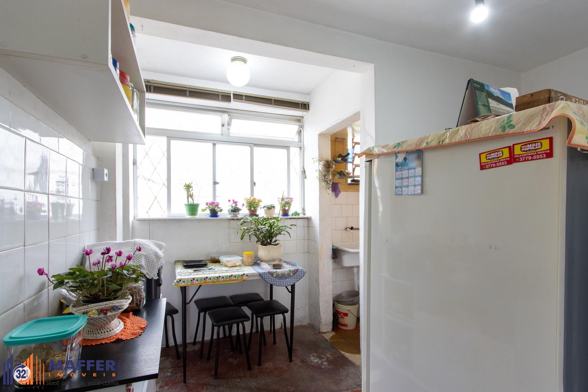 Apartamento, 2 quartos, 100 m² - Foto 8