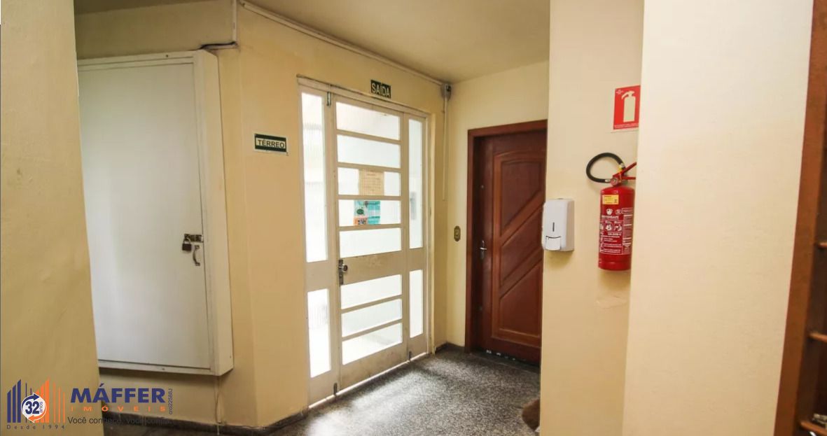 Apartamento, 2 quartos, 46 m² - Foto 19