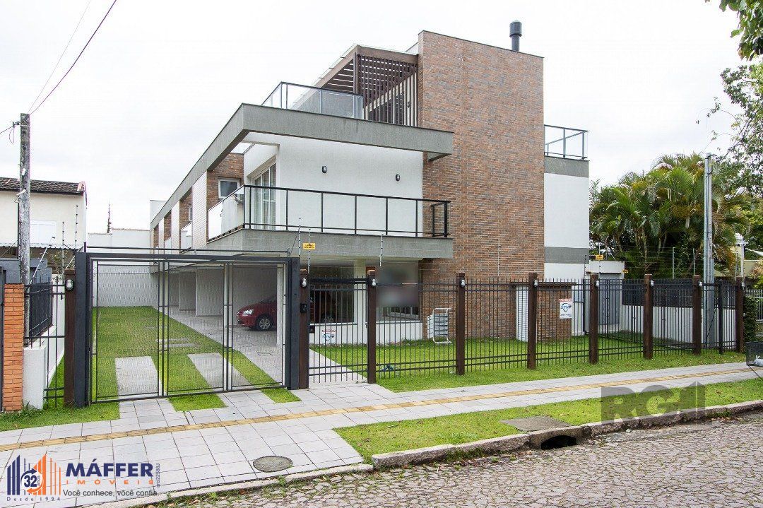 Casa de Condomínio 3 quartos à venda, 268m², Vila Assunção - Porto Alegre