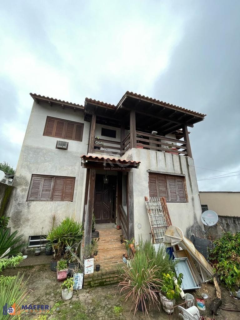 Casa, 6 quartos, à venda, 400 m², Partenon - Porto Alegre — foto 2