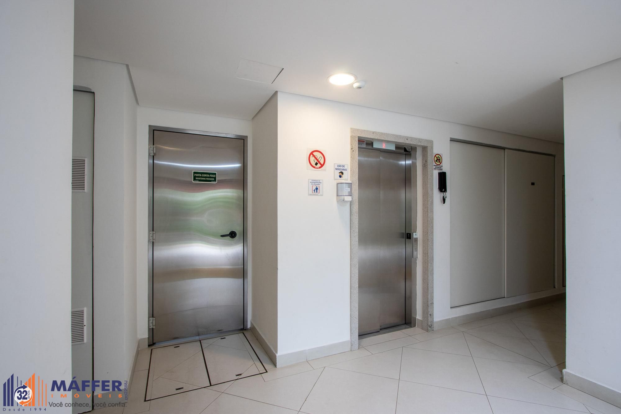 Apartamento, 2 quartos, 57 m² - Foto 29