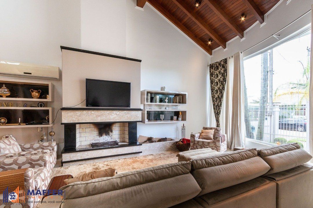 Casa, 4 suítes, à venda, 463 m², Ipanema - Porto Alegre — foto 5