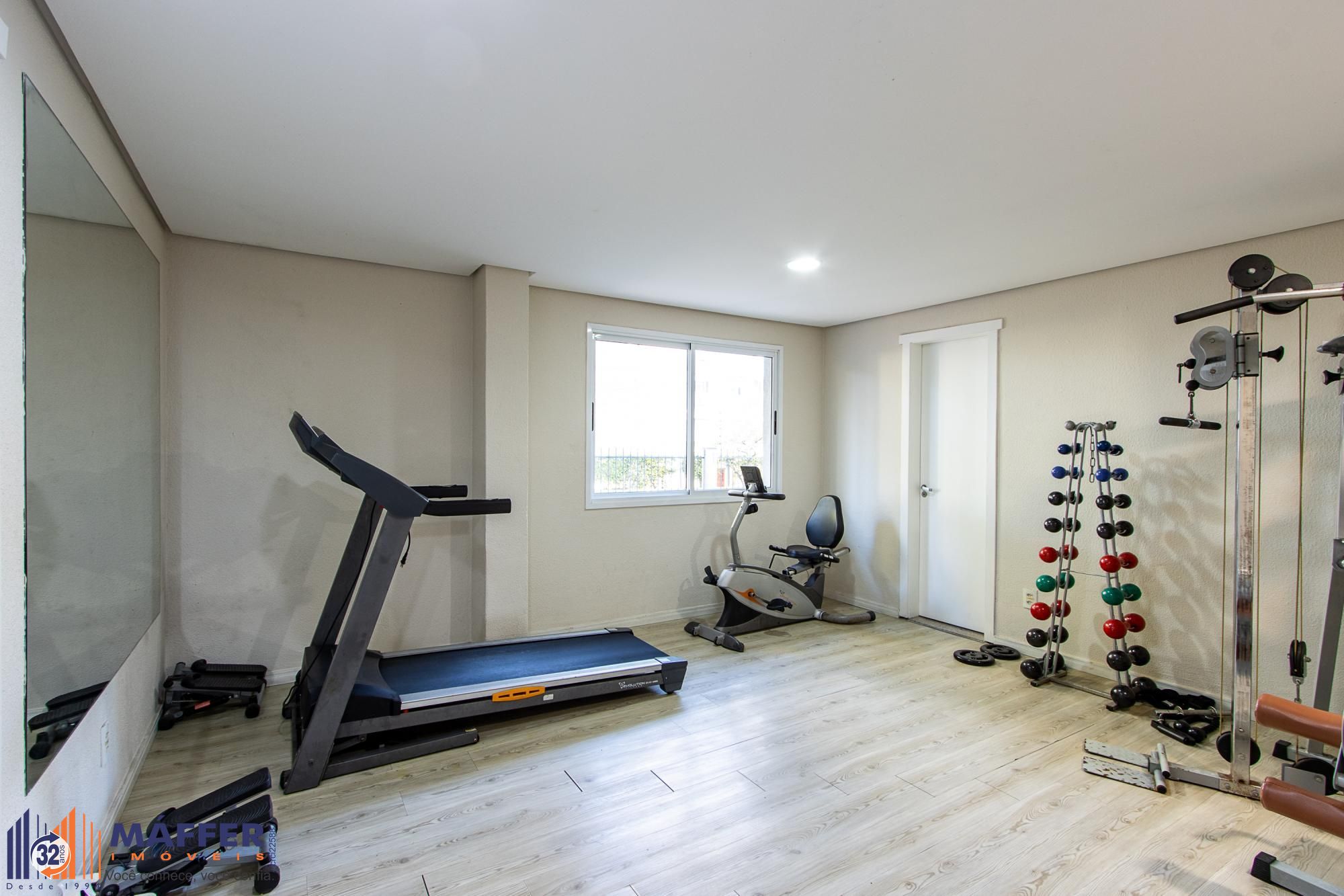 Apartamento, 2 quartos, 60 m² - Foto 31