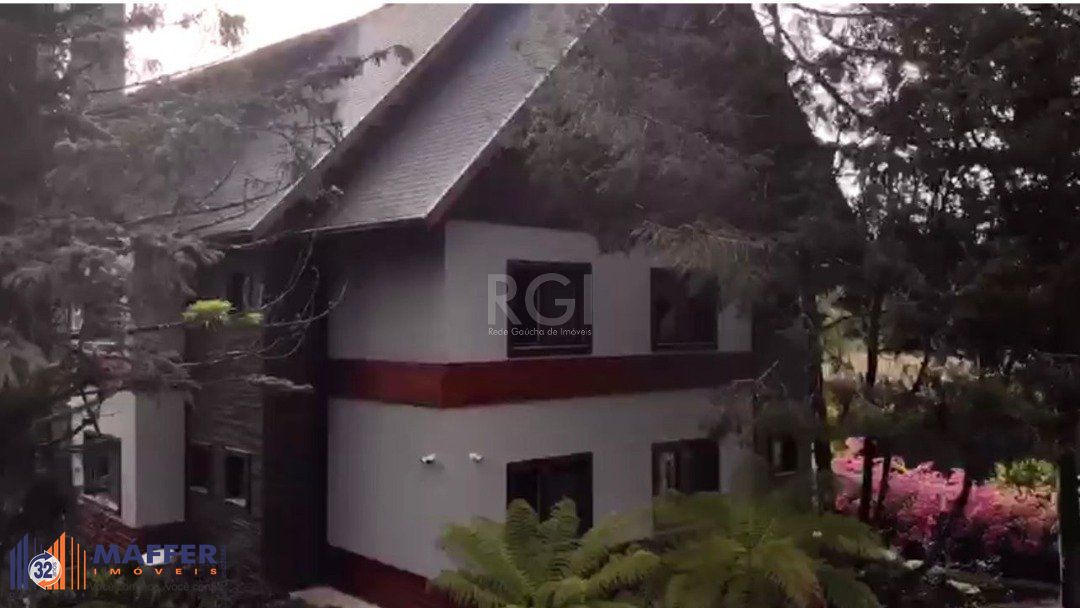 Apartamento, 3 suítes, à venda, 176 m², Planalto - Gramado — foto 4