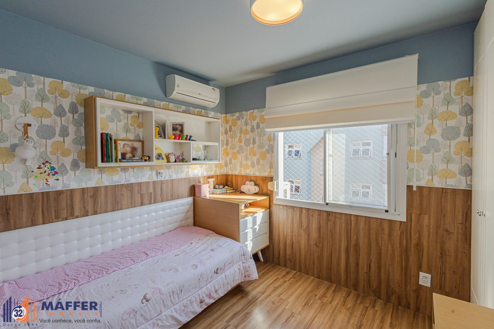 Apartamento, 3 quartos, 83 m² - Foto 28