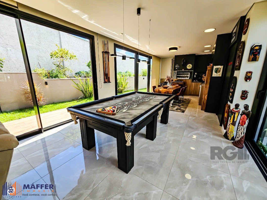 Casa de Condomínio, 3 suítes, à venda, 390 m², São Vicente - Gravataí — foto 3