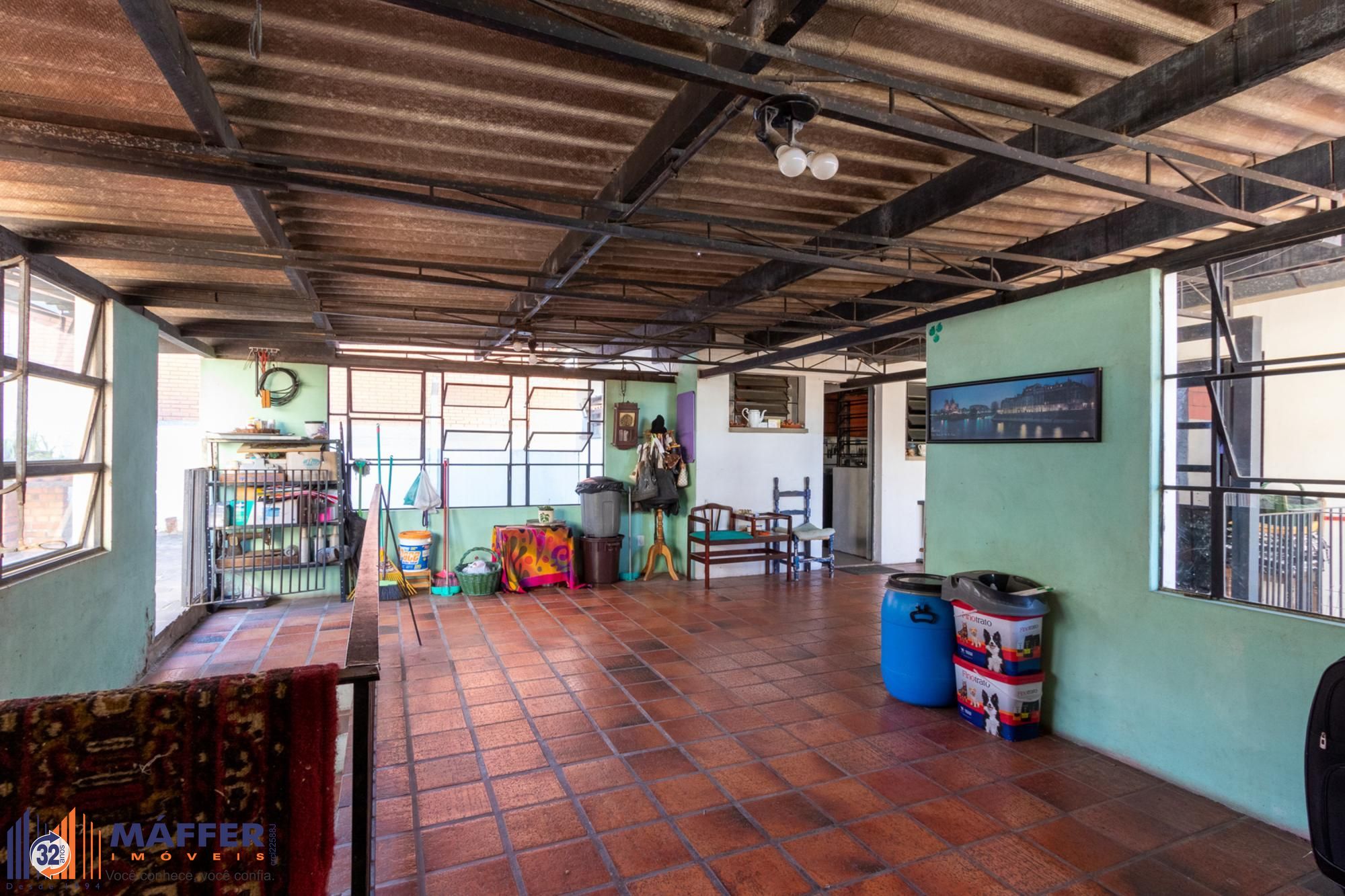 Casa, 2 quartos, 286 m² - Foto 39