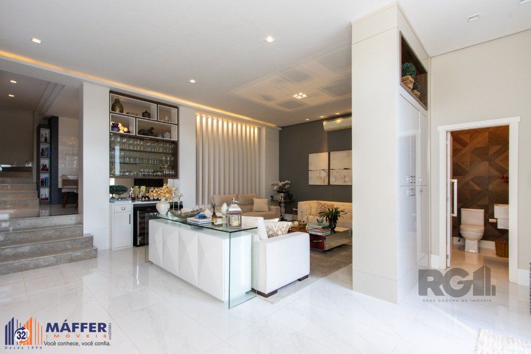 Casa, 5 quartos, à venda, 360 m², Tristeza - Porto Alegre — foto 5