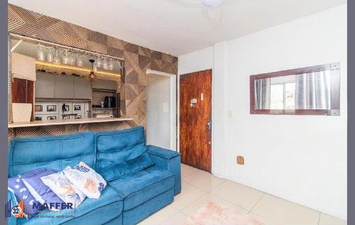Apartamento, 2 quartos, à venda, 58 m², Santa Tereza - Porto Alegre — foto 2