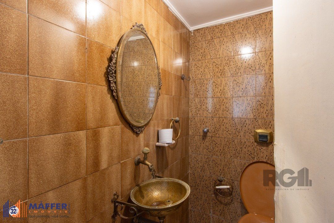 Casa, 3 quartos, à venda, 337 m², Cristal - Porto Alegre — foto 5
