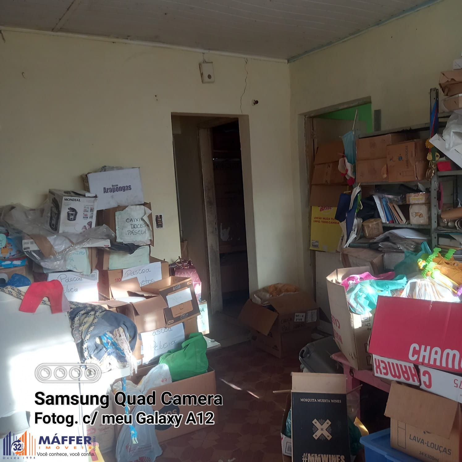 Casa, 3 quartos, 100 m² - Foto 6