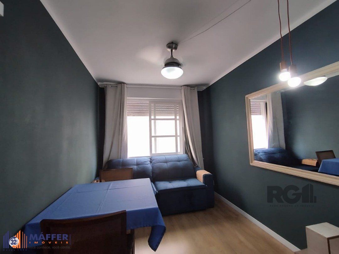 Apartamento, 1 quarto, à venda, 39 m², Menino Deus - Porto Alegre — foto 3