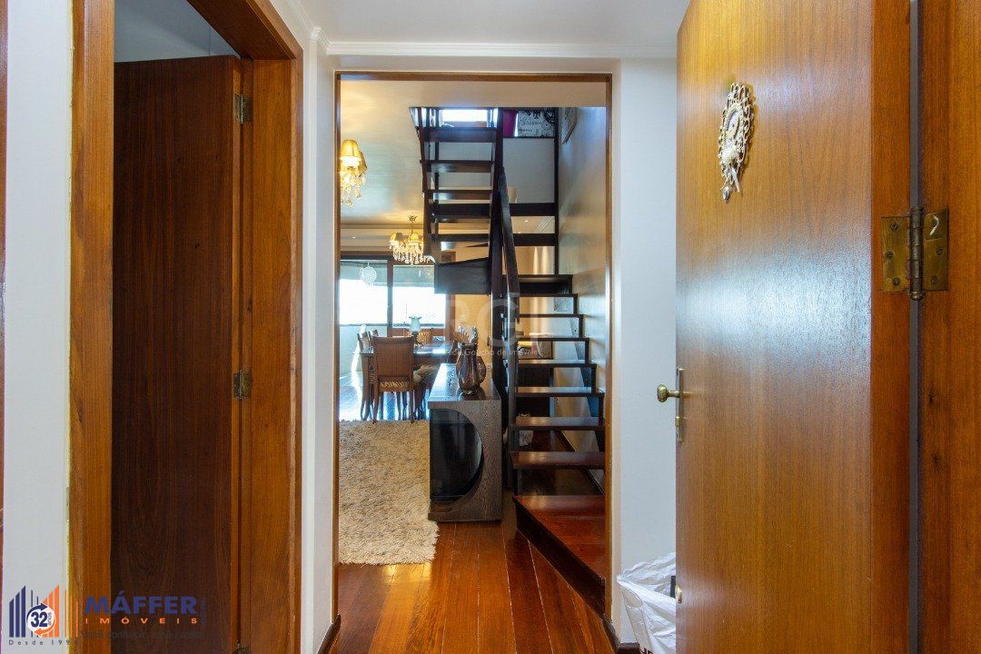 Cobertura, 3 quartos, 213 m² - Foto 6