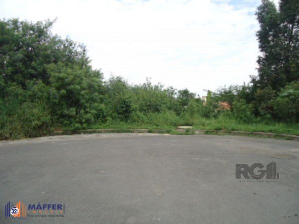 Terreno para venda com 413m² no bairro Ipanema