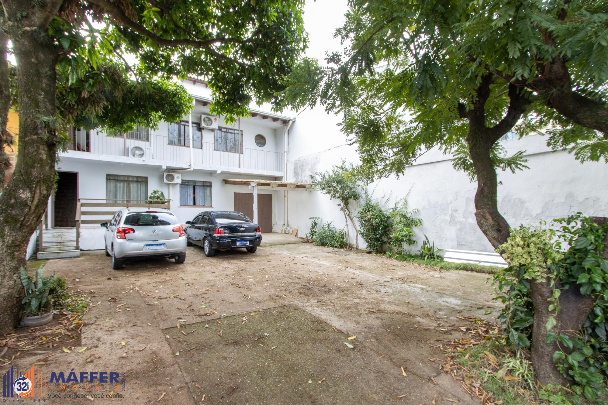 Casa, 4 quartos, 181 m² - Foto 1