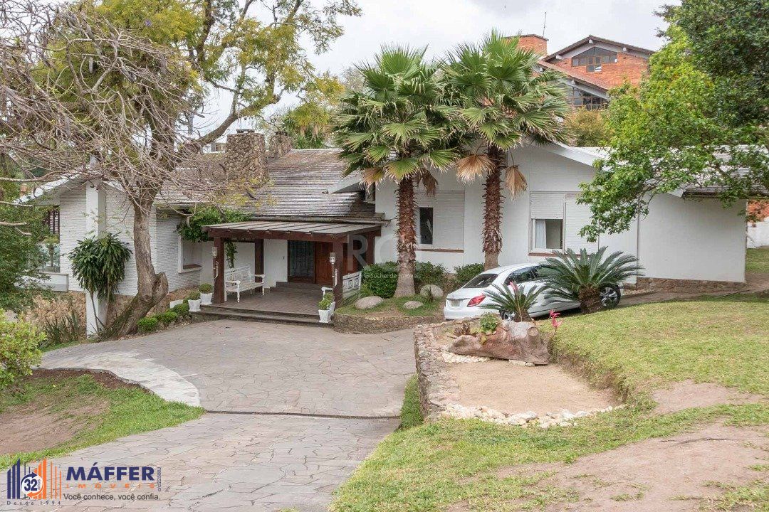 Casa, 3 suítes, à venda, 800 m², Vila Assunção - Porto Alegre — foto 4
