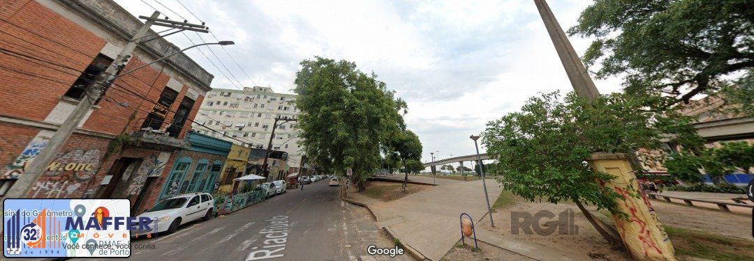 Terreno, à venda, Centro Histórico - Porto Alegre — foto 2