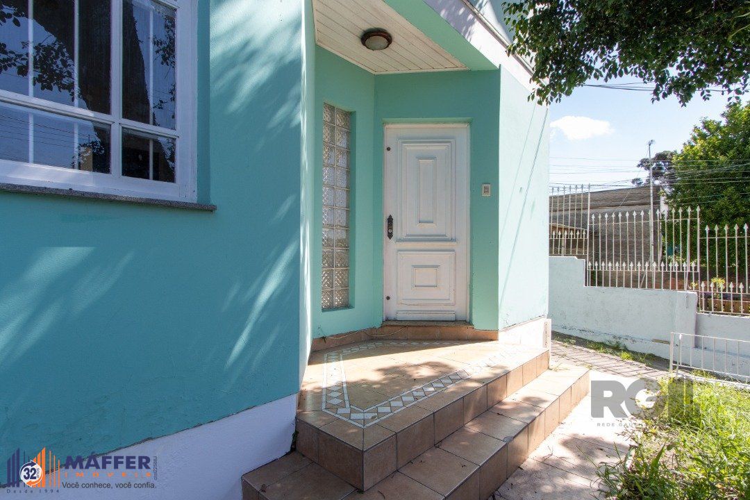 Casa, 4 quartos, 284 m² - Foto 1