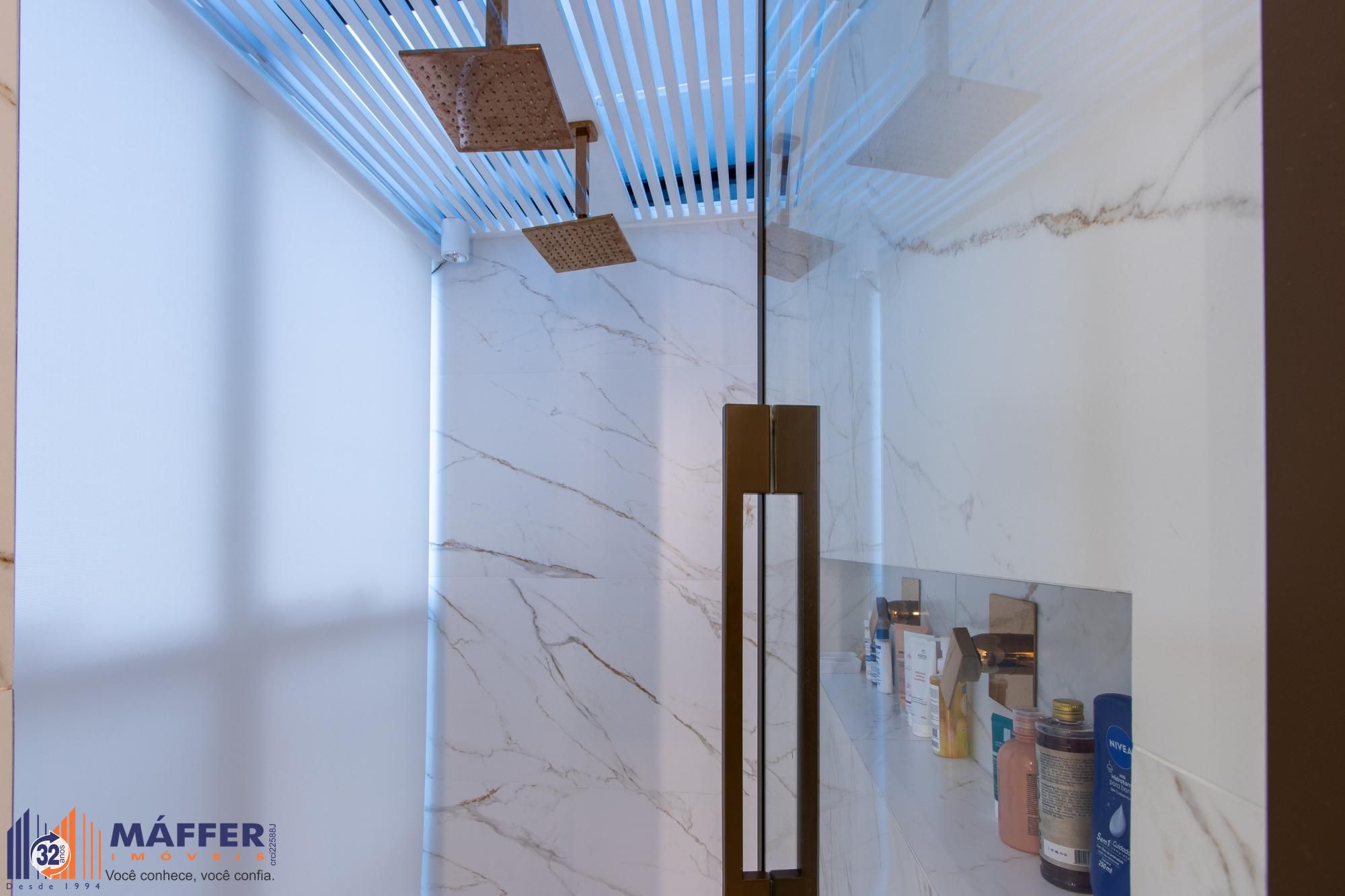 Cobertura, 1 quarto, 113 m² - Foto 27