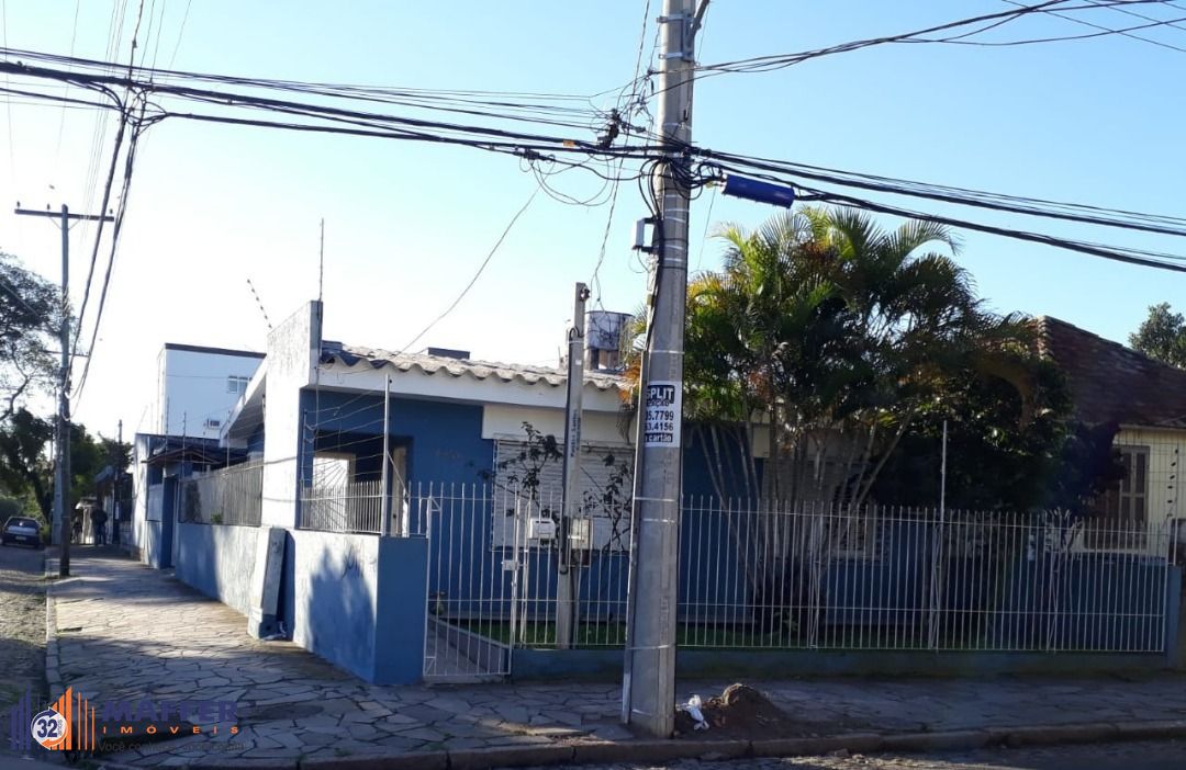 Casa para Venda - 150m², 4 dormitórios, Tristeza