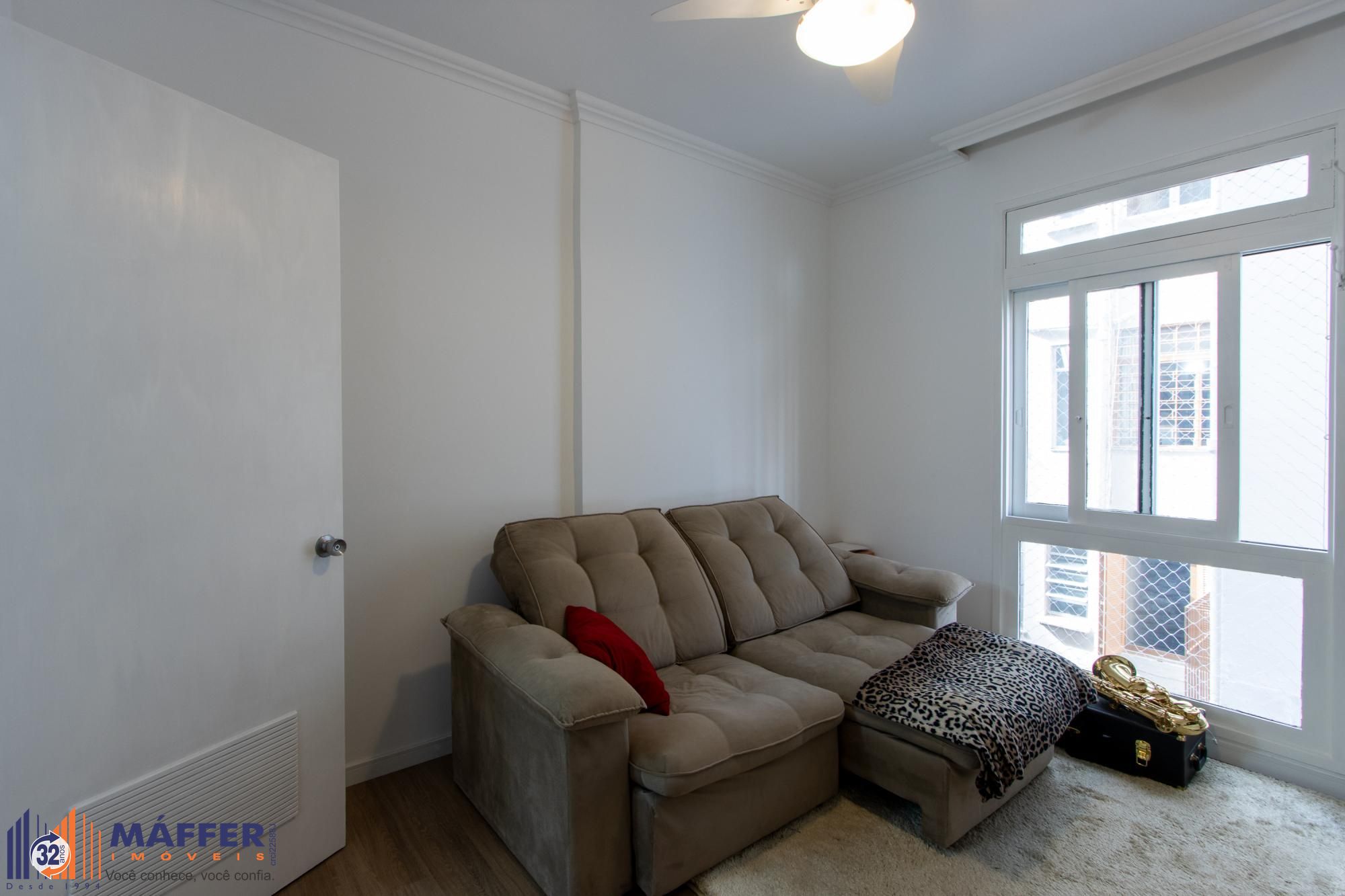 Apartamento, 3 quartos, 105 m² - Foto 25