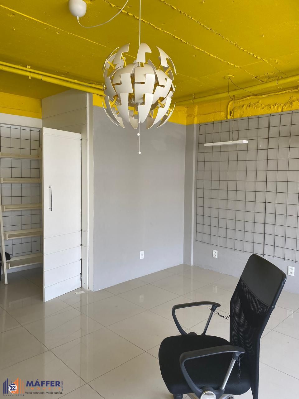 Sala-Conjunto, 40 m² - Foto 9
