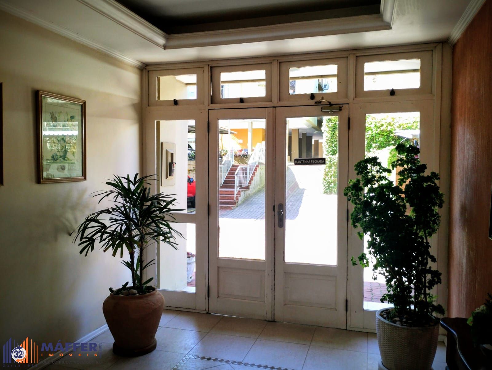 Apartamento, 1 quarto, à venda, 46 m², Cristal - Porto Alegre — foto 3
