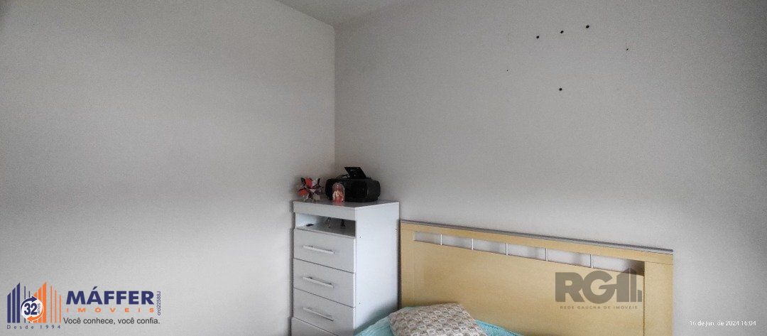 Apartamento, 2 quartos, 64 m² - Foto 8