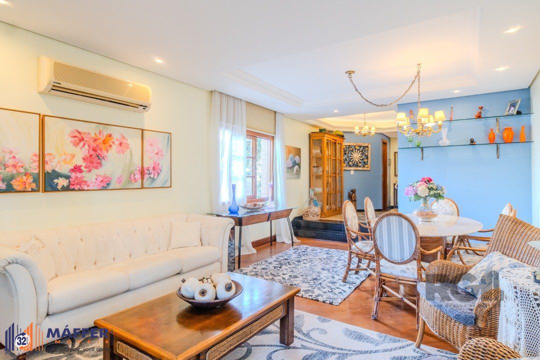 Apartamento, 3 quartos, à venda, 191 m², Menino Deus - Porto Alegre — foto 3