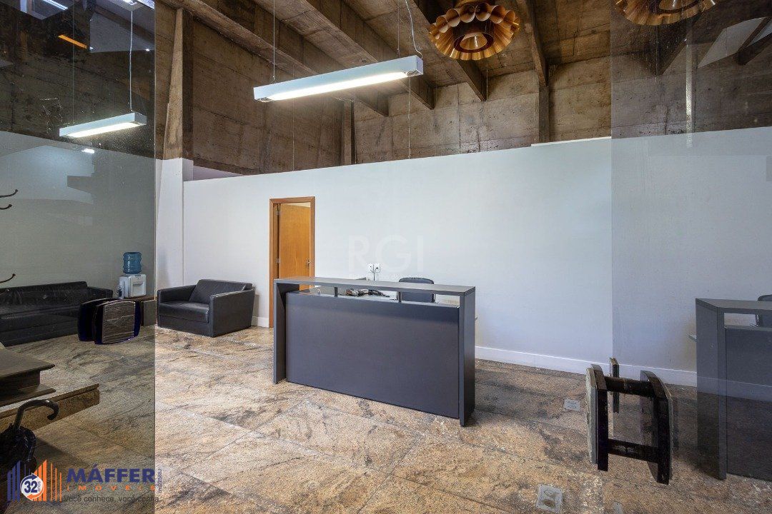 Sala Comercial, à venda, 255 m², Centro Histórico - Porto Alegre — foto 4