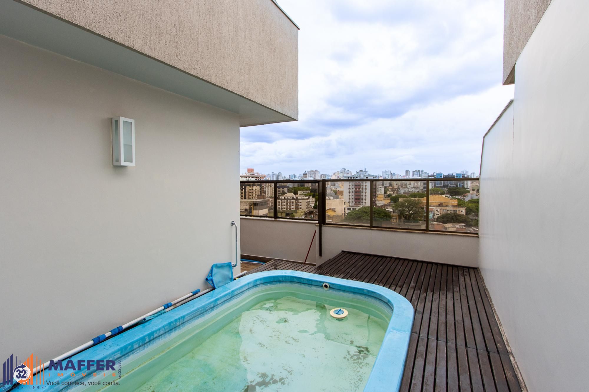 Cobertura, 3 quartos, 159 m² - Foto 37
