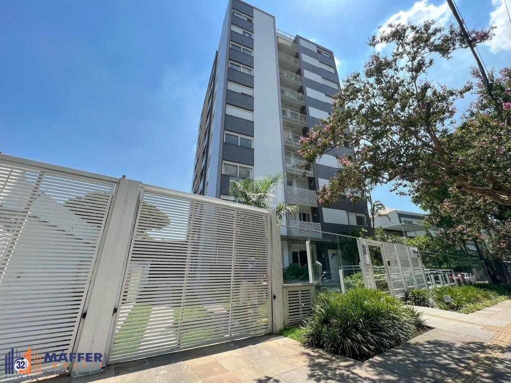 Apartamento 2 quartos à venda, 93m², São João - Porto Alegre