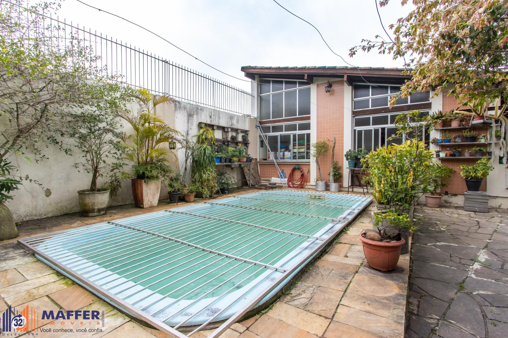 Casa, 4 quartos, 485 m² - Foto 26