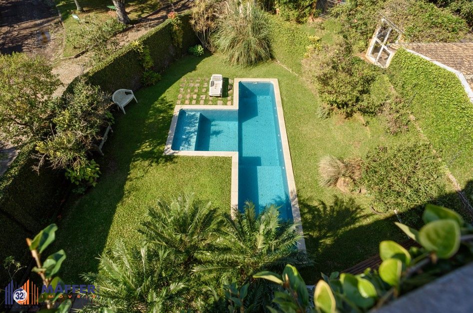 Casa, 4 quartos, 350 m² - Foto 38