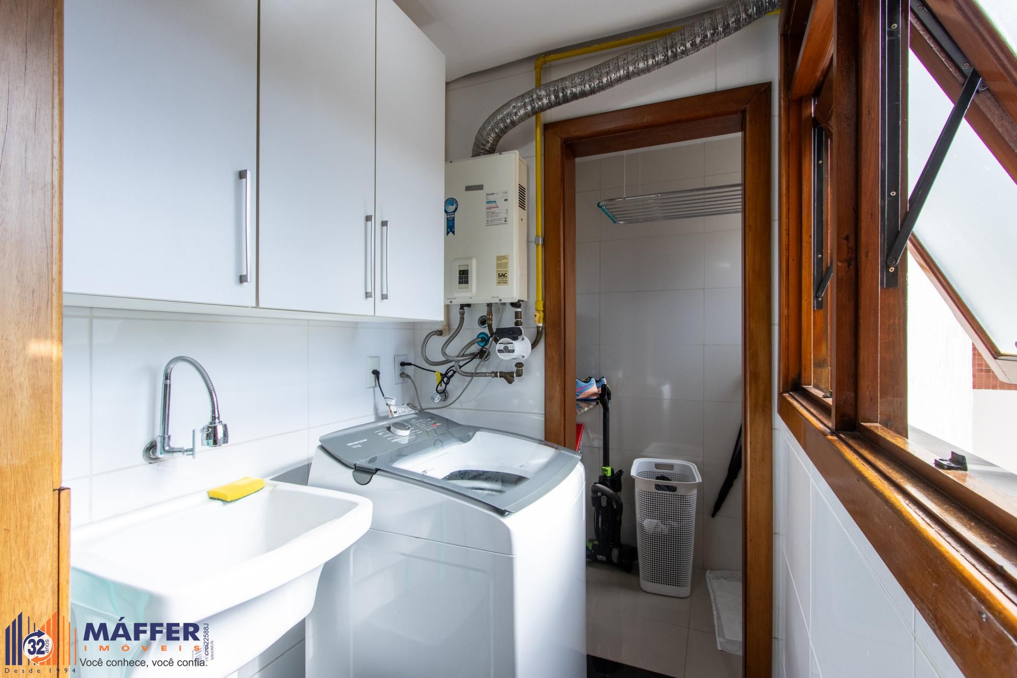 Cobertura, 3 quartos, 154 m² - Foto 11