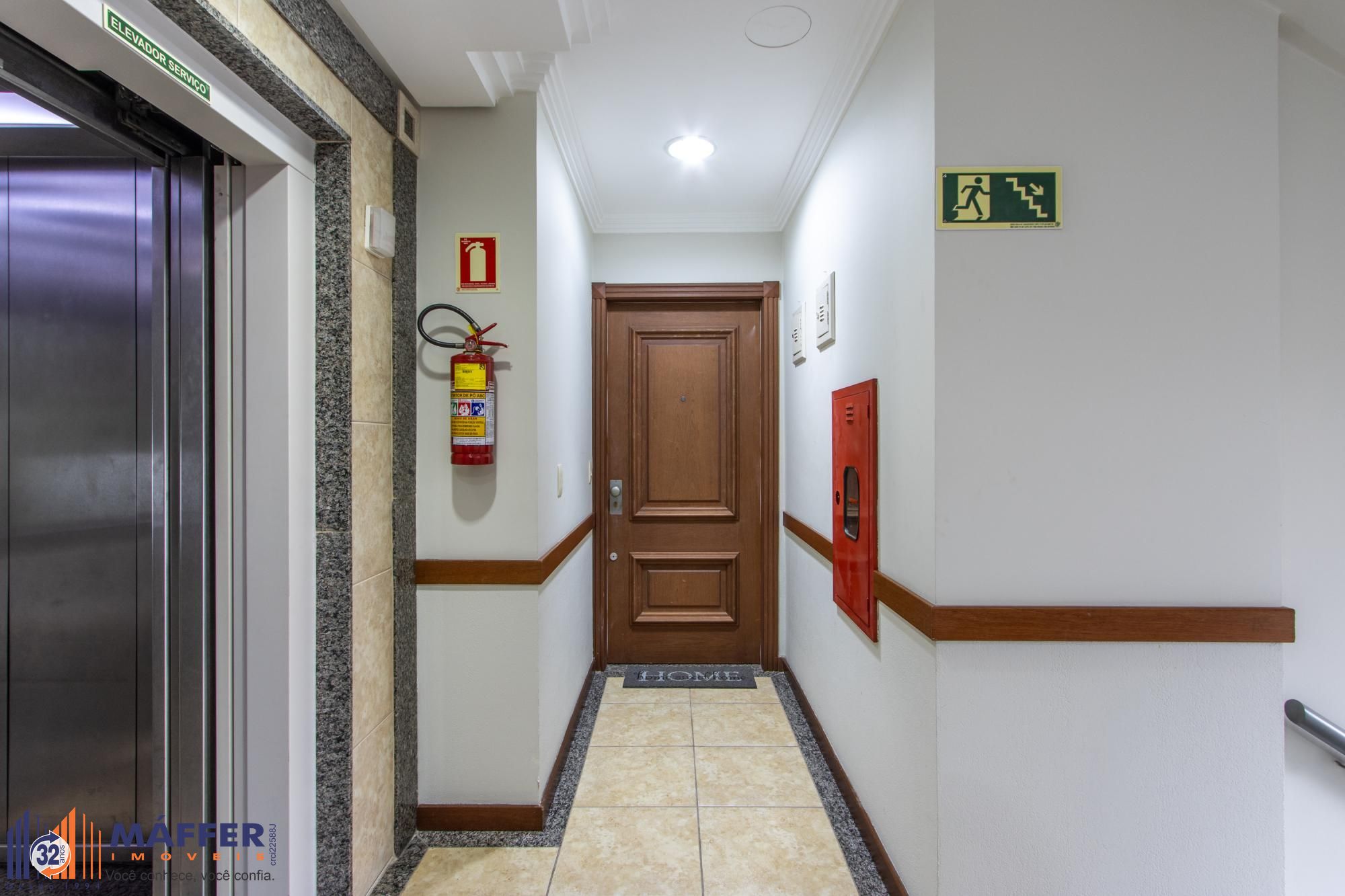 Apartamento, 3 quartos, 130 m² - Foto 42