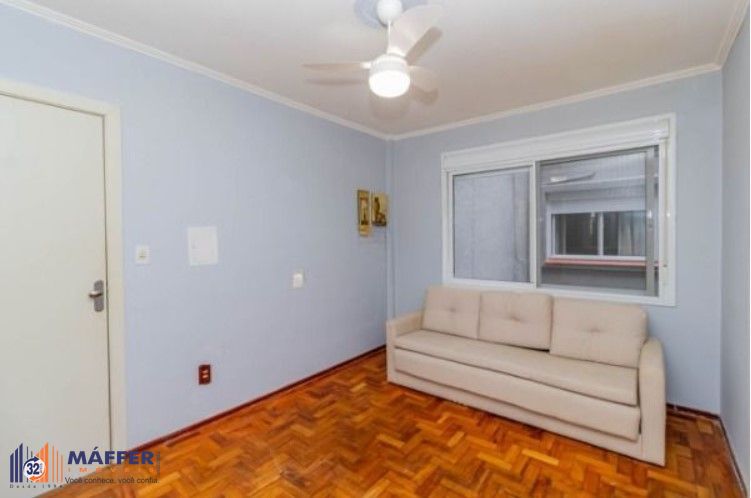 Apartamento, 1 quarto, 37 m² - Foto 1