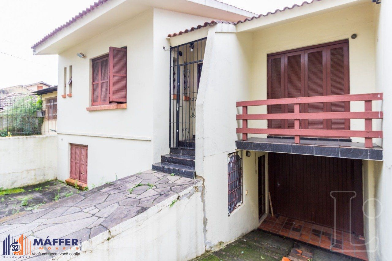 Casa, 4 quartos, à venda, 150 m², Teresópolis - Porto Alegre — foto 2