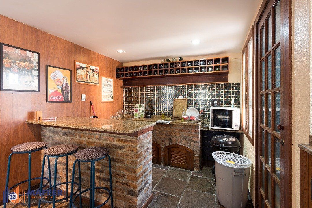 Casa, 5 quartos, 320 m² - Foto 43