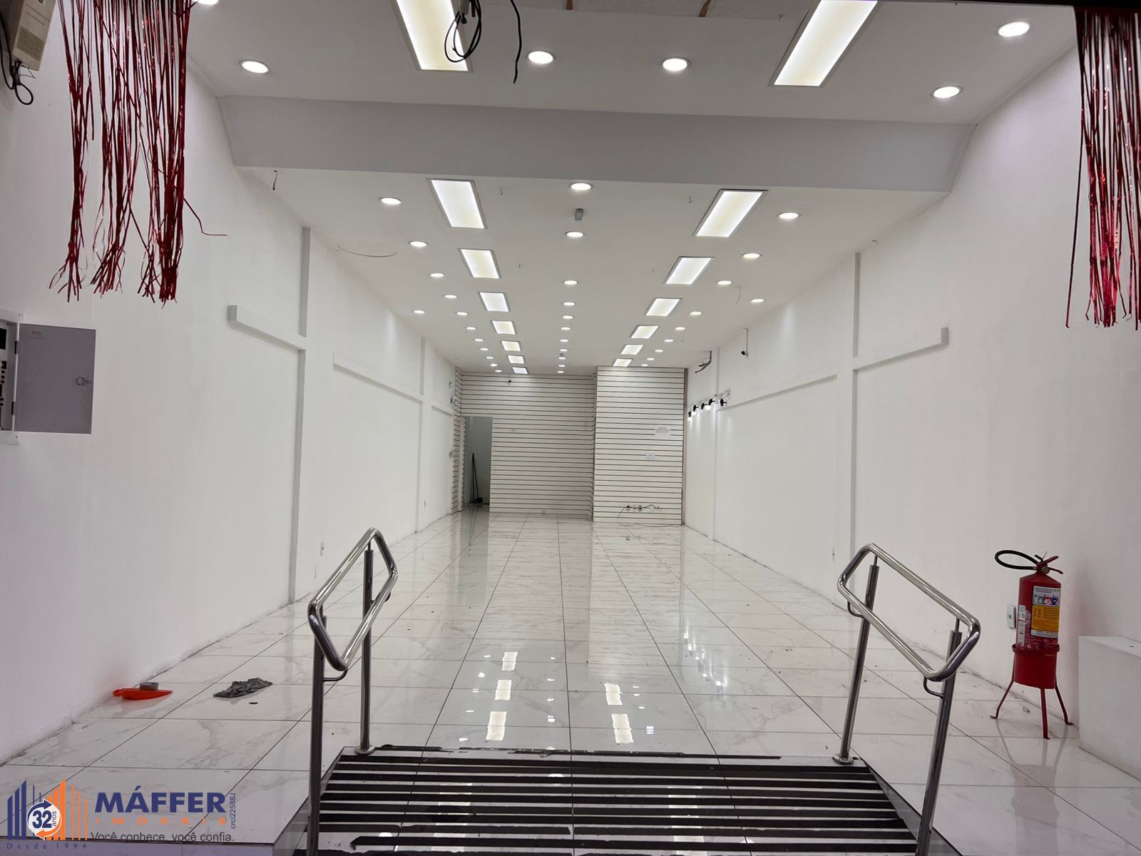 Loja-Salão, 201 m² - Foto 4