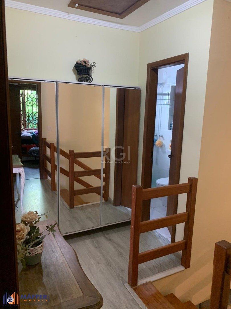 Casa de Condomínio, 3 quartos - Foto 26