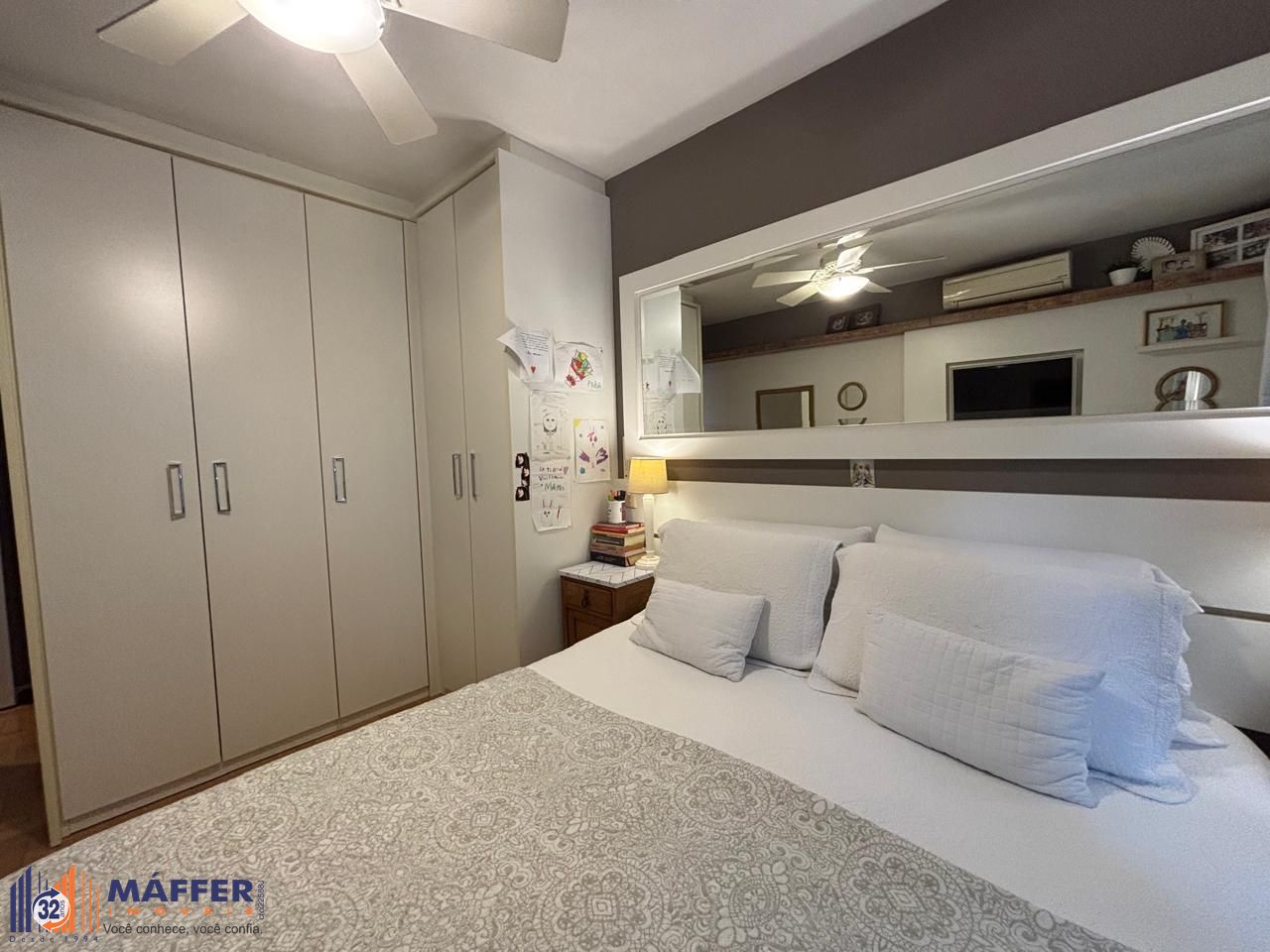 Apartamento, 3 quartos, 96 m² - Foto 17