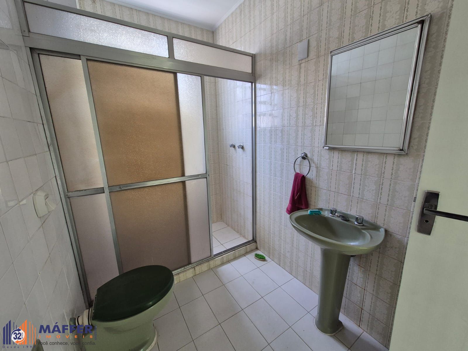 Apartamento, 3 quartos, 100 m² - Foto 6