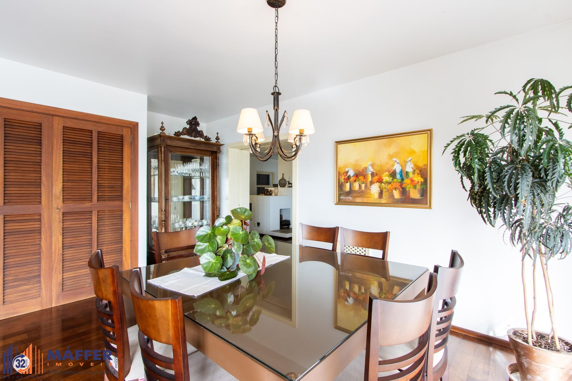 Casa, 4 quartos, 418 m² - Foto 11